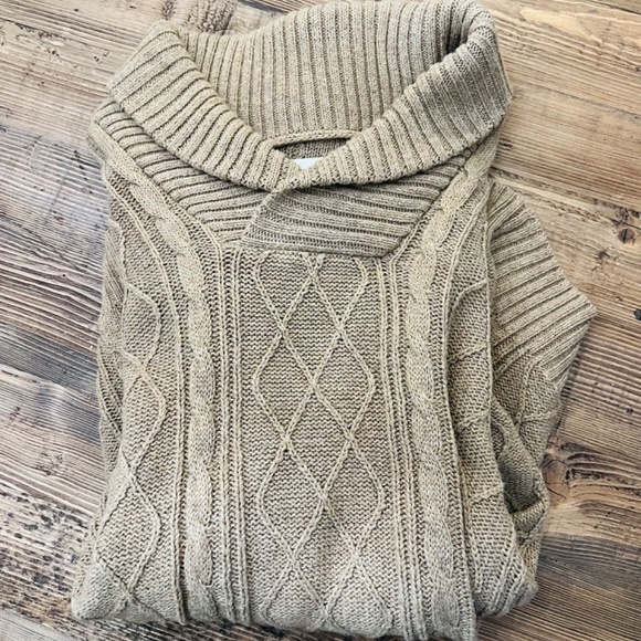 Haggar Men’s Sweater - Picture 2 of 2